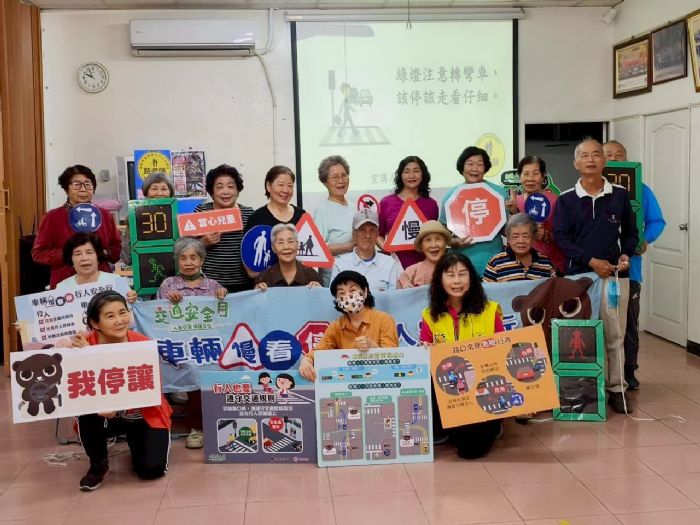 屏東縣114年交通事故防制展現成效，A1死亡事故年減17.5%，縣府持續精準治理高風險族群